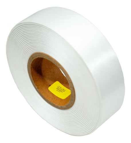  1 Rollo Etiqueta Satin Ropa 50 Mm X 200 Mts Lavado Zebra