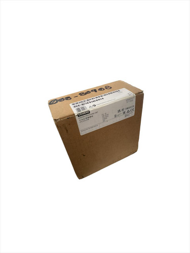 Siemens 6es7515-2am02-0ab0 Cpu Simatic S7-1500