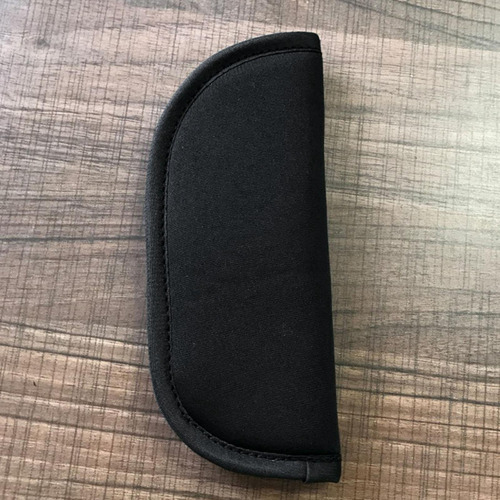 3 Almohadilla Para Cinturón De Seguridad, Funda Para Correa