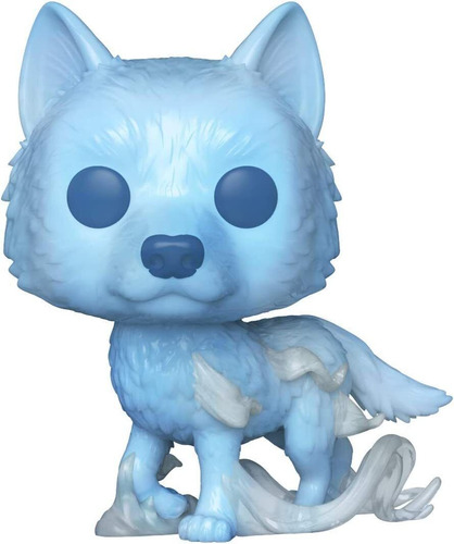 Funko Pop! Harry Potter: Patronus Remus Lupin