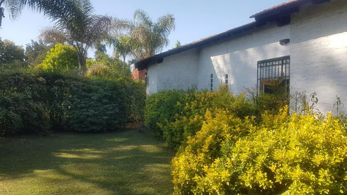 Imagen 4 de 9 de Casa Quinta En Venta - 3 Dormitorios 2 Baños - 1200mts2 - Francisco Alvarez, Moreno