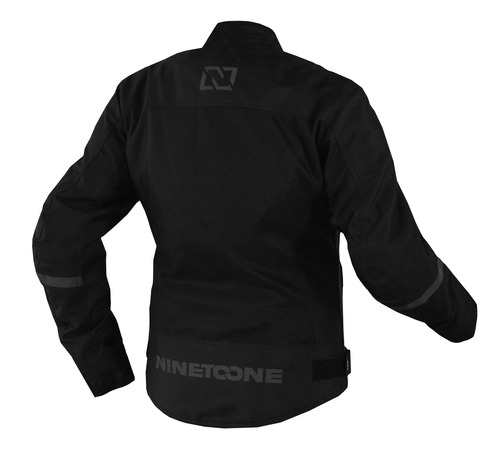 Campera Nto Nine To One Summer Verano Mujer Lady