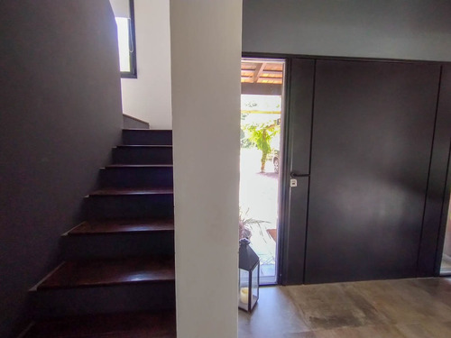 Areco - El Tropezon - Excelente Casa 3 Dorm - Pileta