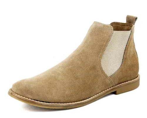 Bota chelsea mercado livre hot sale