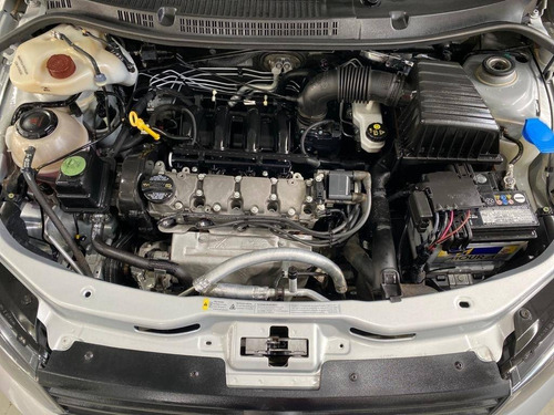 Volkswagen Gol 1.6 Msi Totalflex 4p Manual