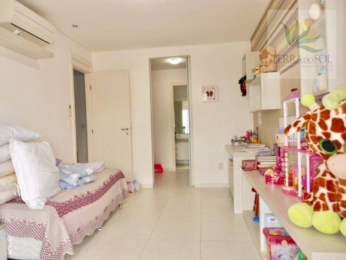 Imagem 18 de 30 de Casa Duplex Com 248m² E Terreno 12x30 Na Sapiranga - Ca0679