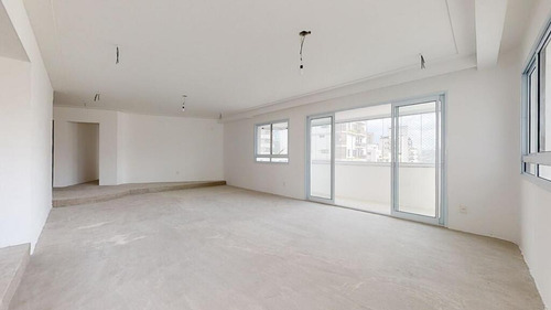 Imagem 4 de 30 de Apartamento À Venda No Bairro Higienópolis - São Paulo/sp - O-5625-13774