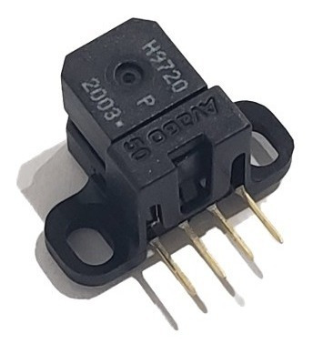 Sensor Encoder H-9720 - 1 Unidade