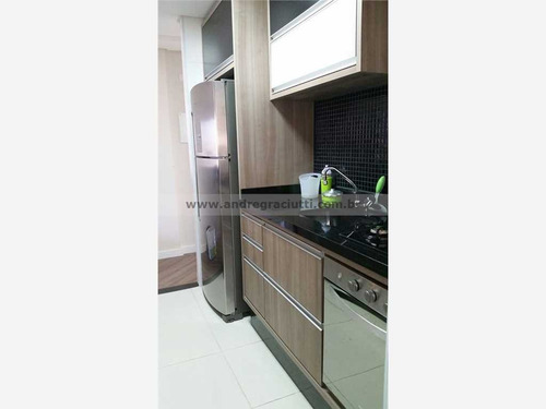 Imagem 5 de 8 de Apartamento - Vila Valparaiso - Santo Andre - Sao Paulo | Ref.: - 1009