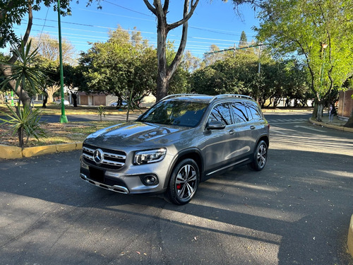 Mercedes Benz Glb 250 Progressive 2020/54 Mil Km F.agencia