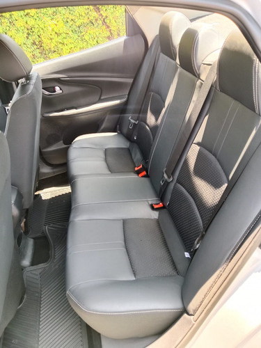Changan Alsvin 1.4 Mt
