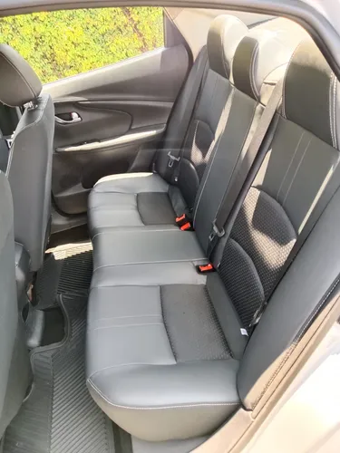 Changan Alsvin 1.4 Mt