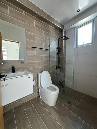 Alquiler Apartamento 1 Hahabitación Con Línea Blanca La Esperilla Santo Domingo