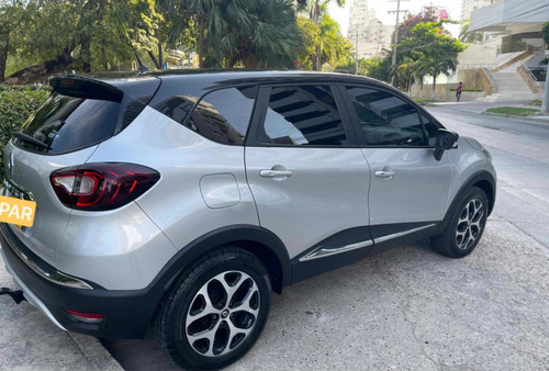 Renault Captur 2020 2.0 Intens