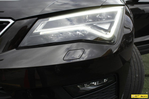 Seat Ateca Sport