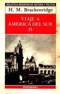 Viaje A América Del Sur - Ii -