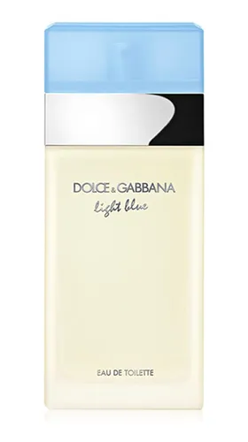 Best price light clearance blue dolce gabbana
