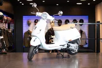 Comprar Vespa Vxl 150 Abs Ie Reserva La Tuya Motoplex Oficial Isidro