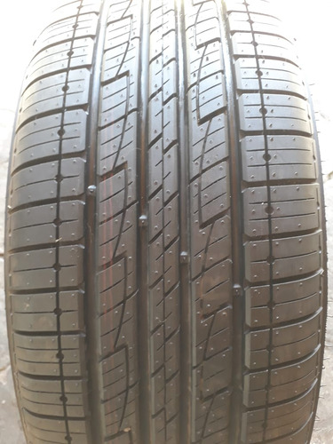 Neumático Kumho Solus Kl21 225 55 R18  98h