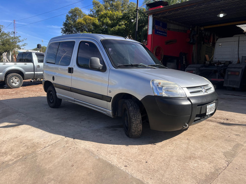 Citroën Berlingo 1.6 Hdi 92 Bussines