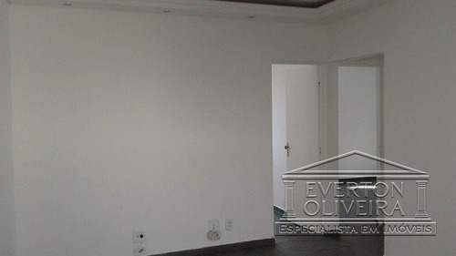 Imagem 3 de 9 de Apartamento - Jardim Florida - Ref: 9206 - V-9206