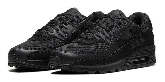 nike air max 90 preto mercado livre