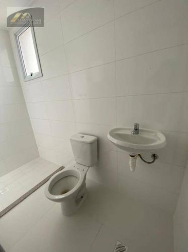 Imagem 24 de 30 de Apartamento Com 4 Dormitórios À Venda, 162 M² Por R$ 1.308.000,00 - Canto Do Forte - Praia Grande/sp - Ap2531