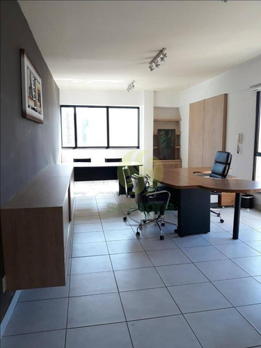 Imagem 17 de 30 de Sala À Venda, 35 M²- Savassi - Belo Horizonte/mg - Sa0053