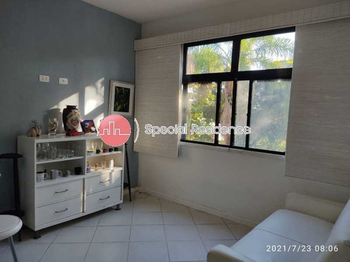 Imagem 7 de 14 de Apartamento-à Venda-barra Da Tijuca-rio De Janeiro - 100596