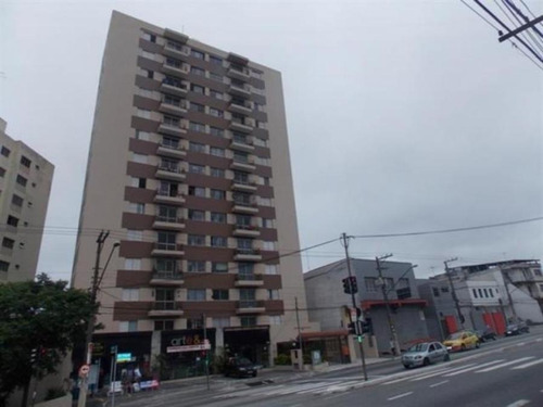 Imagem 1 de 15 de Apartamento Para Venda Por R$280.000,00 Com 56m², 1 Sala, 1 Banheiro E 1 Vaga - Vila Marieta, São Paulo / Sp - Bdi28899