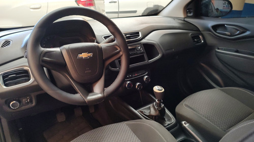 Chevrolet Onix 1.0 Lt 5p