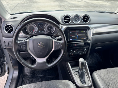 Suzuki Vitara 1.6