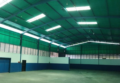 Imagen 5 de 30 de Angela Betancourt Vende, Galpon De Esquina En Zona Industrial Castillito San Diego Lemg-031 04125067379 04244900499