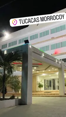 Hotel y resort en venta