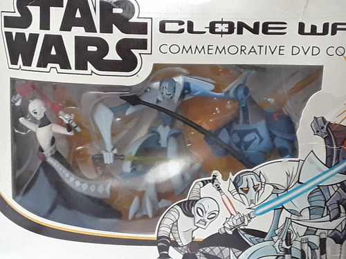 Star Wars Sith Attack Pack Clones Wars