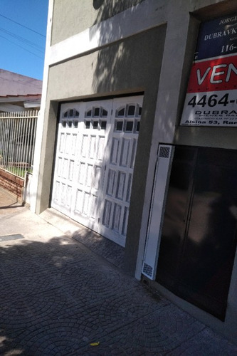 Casa Ph En Venta En San Justo