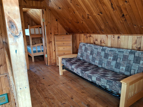 Oportunidad! Casa Amoblada En Guanaqueros 5 Min De La Playa