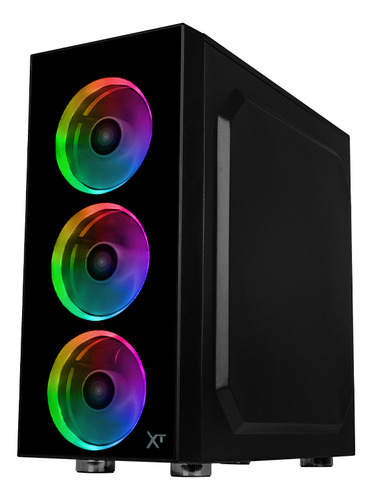 Xtreme Pc Amd Radeon 740m Ryzen 5 32gb Ddr5 Ssd 1tb Wifi
