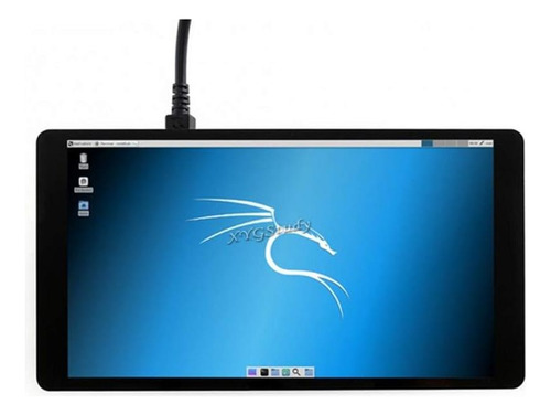 Pantalla Amoled Hdmi De 55 Pulgadas Con Cubierta De Vidrio