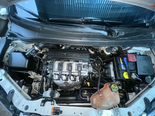 Chevrolet Onix 1.4 Ltz At