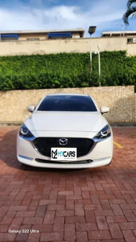 Mazda 2 1.5 Grand Touring Lx