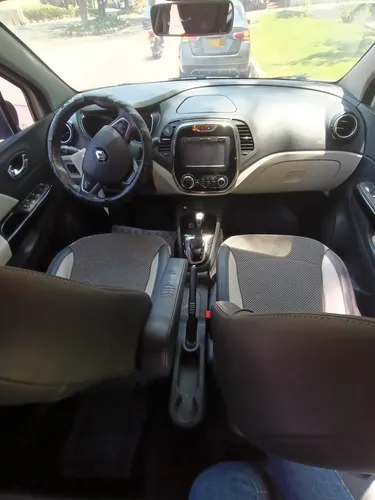 Renault Captur 2.0 Intens At