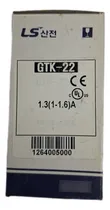 Comprar Relé Térmico Gtk 22 LG Ls Várias Regulagens Consulte