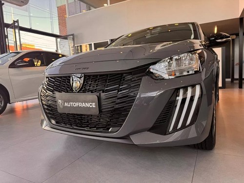 Peugeot 208 1.6 Allure