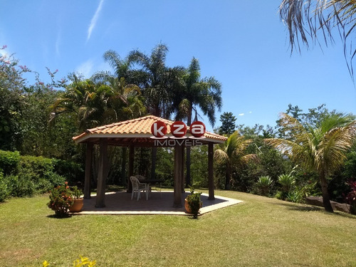Imagem 9 de 30 de Chácara A Venda No Bairro Chácaras São Bento Em Vinhedo/valinhos - Ch00104 - 70398296