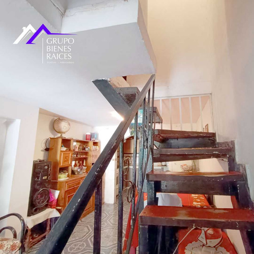 Casa Con Ampliación Regularizada, Pudahuel (76361)