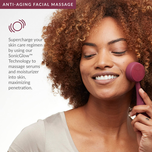 Pmd Clean Dispositivo De Limpieza Facial Inteligente Con