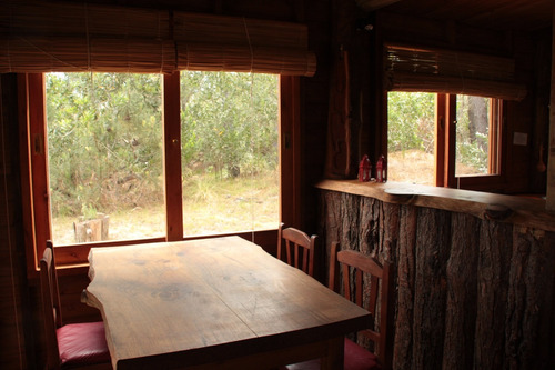 Imagen 11 de 14 de Casa En El Bosque De Santa Isabel De La Pedrera (4 Personas)