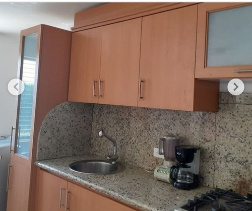 Imagen 3 de 10 de En Venta Apto En El Conj Resd Rio Caroní Ii - Carabobo
