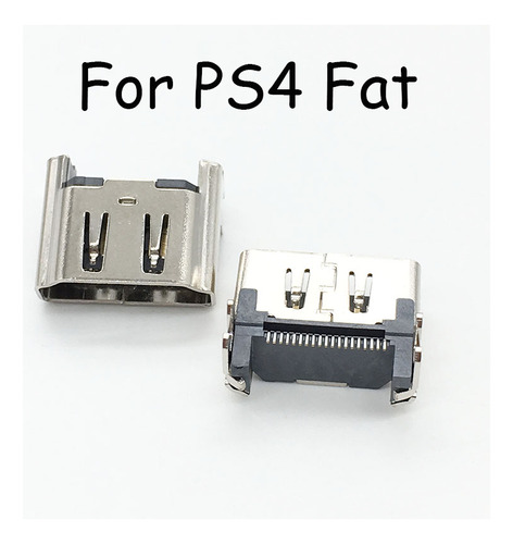 Puerto Hdmi Para Ps 4 